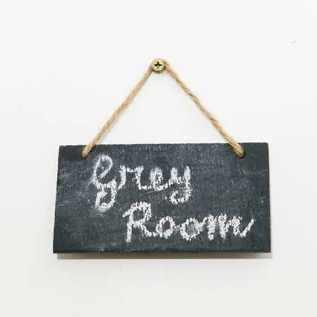 Cultroma Roof Garden Bed & Breakfast Roma