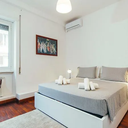 Cultroma Roof Garden 3* Roma