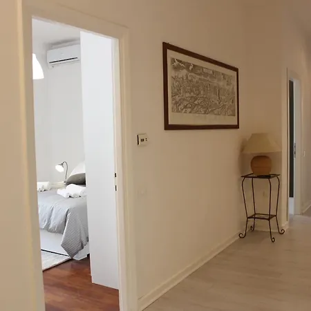 Alojamento de Acomodação e Pequeno-almoço Cultroma Roof Garden Roma