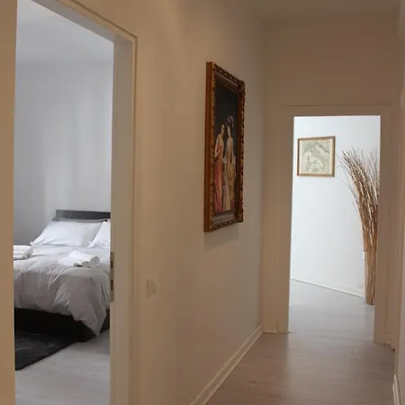 Cultroma Roof Garden 4* Roma