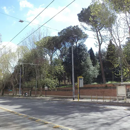 Alojamento de Acomodação e Pequeno-almoço Cultroma Roof Garden