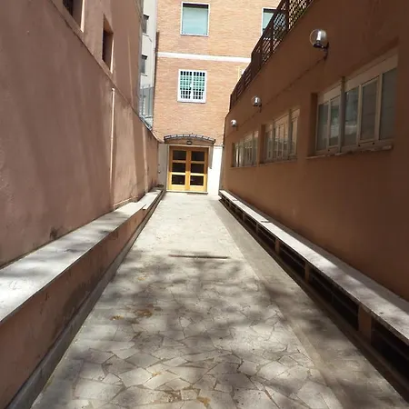 Cultroma Roof Garden 4*