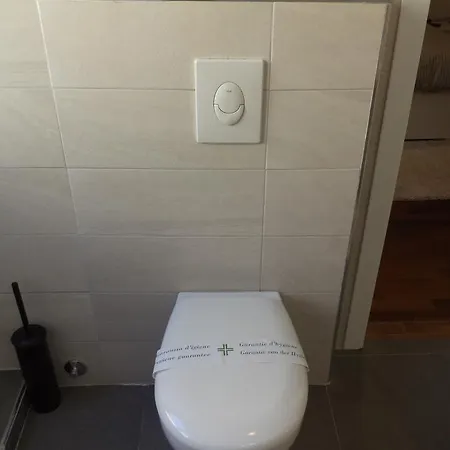 Cultroma Roof Garden Bed & Breakfast 4*