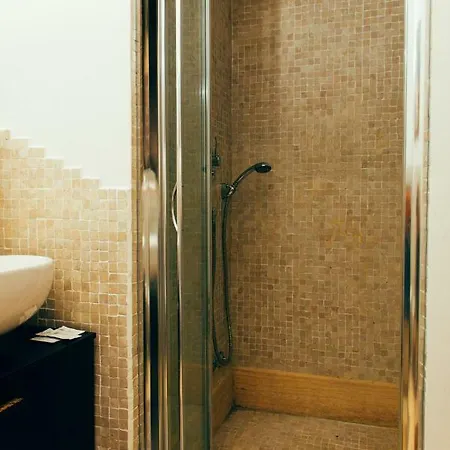 Cultroma Roof Garden 4* Roma