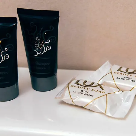 Cultroma Roof Garden 4*