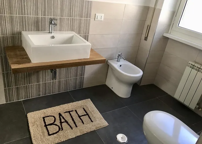 ベッド・アンド・ブレックファスト Cultroma Roof Garden