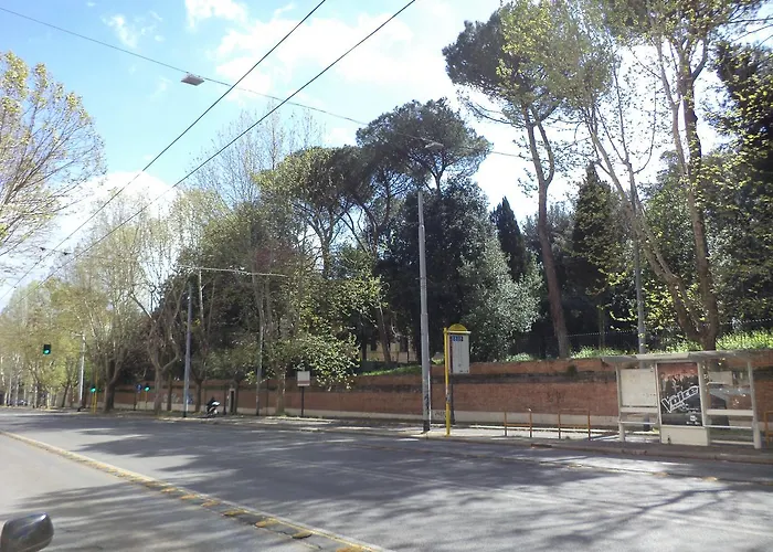 ベッド・アンド・ブレックファスト Cultroma Roof Garden