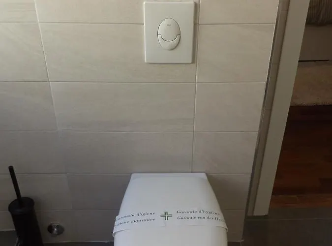 Cultroma Roof Garden ベッド・アンド・ブレックファスト 3*